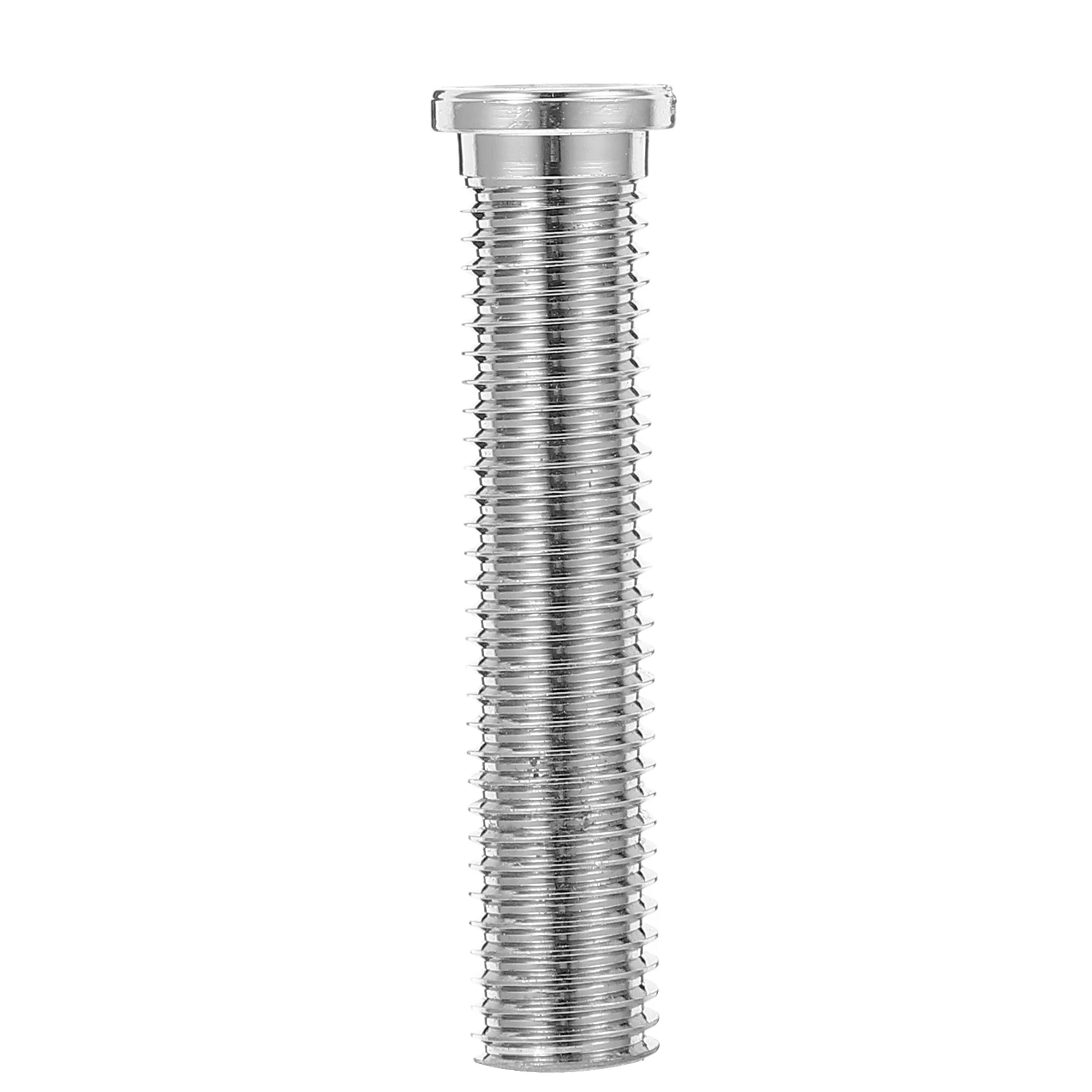 

Long Stainless Steel Durable Extended Design Large Capacity Smooth Surface Kitchen Bolt Screw Replacement Wash Basin Accessories