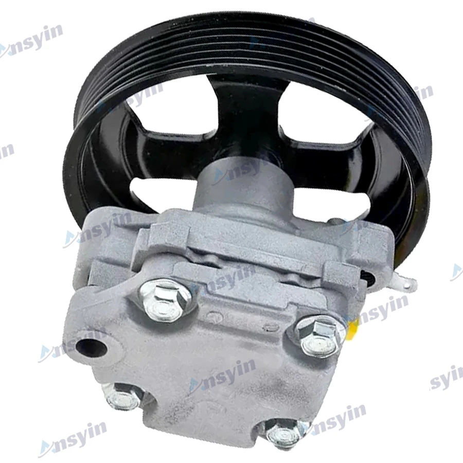 Power Steering Pump for Mazda 3 2003-2012 BN9R-32-600C BN9R-32-600D BP4M-32-600 BP4M-32-600A BP4M32600B BP4M-32-600C BP4M32600