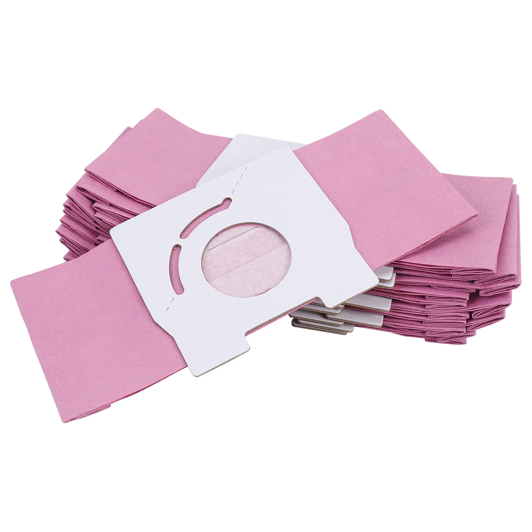 

ABVC 15Pcs Vacuum Cleaner Bag Dust Bag C-13 Replacement For Panasonic MC-CA291 MC-CA591 MC-3920 MC-3300 Vacuum Cleaner Parts