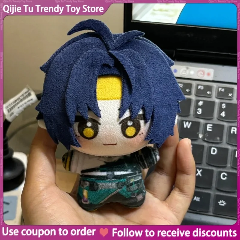 

Absolute Zero Asuka Yuzuna Handmade Doll Customization Usually Shipped Within 10 Days Cute Gifts For Girls Holiday Surprises