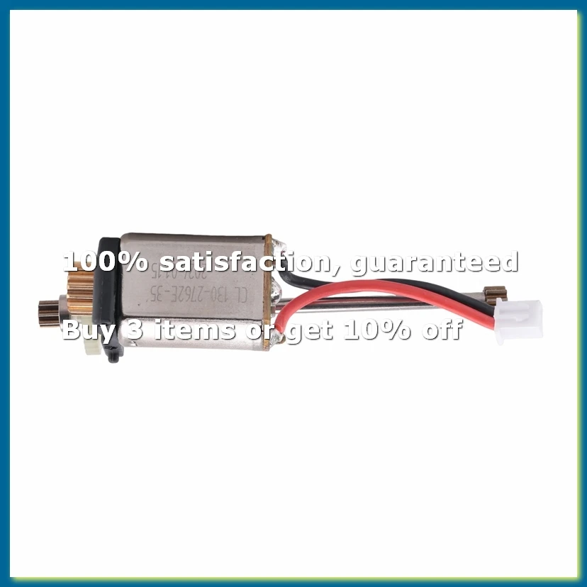 284010-2520 Motor for 284010 284131 K969 K989 1/28 RC Car Spare Parts Accessories-DTD2