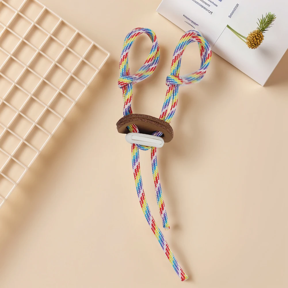 الرماية إصبع الرافعة لينة الرماية أصابع مريحة قوس منحني إصبع الرافعة ارتداء مقاومة الصيد الرماية التبعي #2