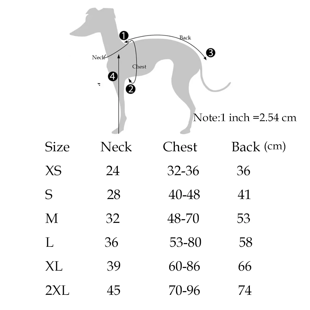 Modischer verstellbarer Windhund-Whippet-Regenmantel, wasserdicht, winddicht, Berlington Terrier, weiche Hundeweste für große Medienhunde – Detail 1