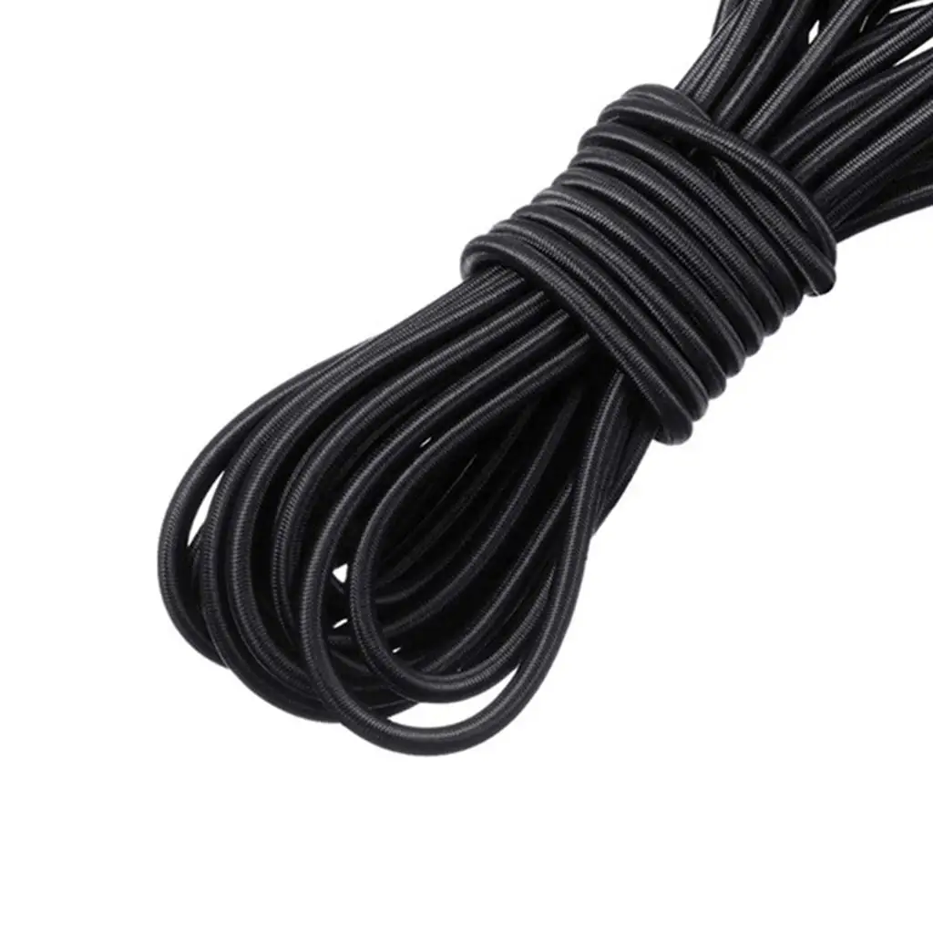 /Elastic Rope for , Crafting, Tie Downs, Commercial, Industrial, Camping, DIY Projects