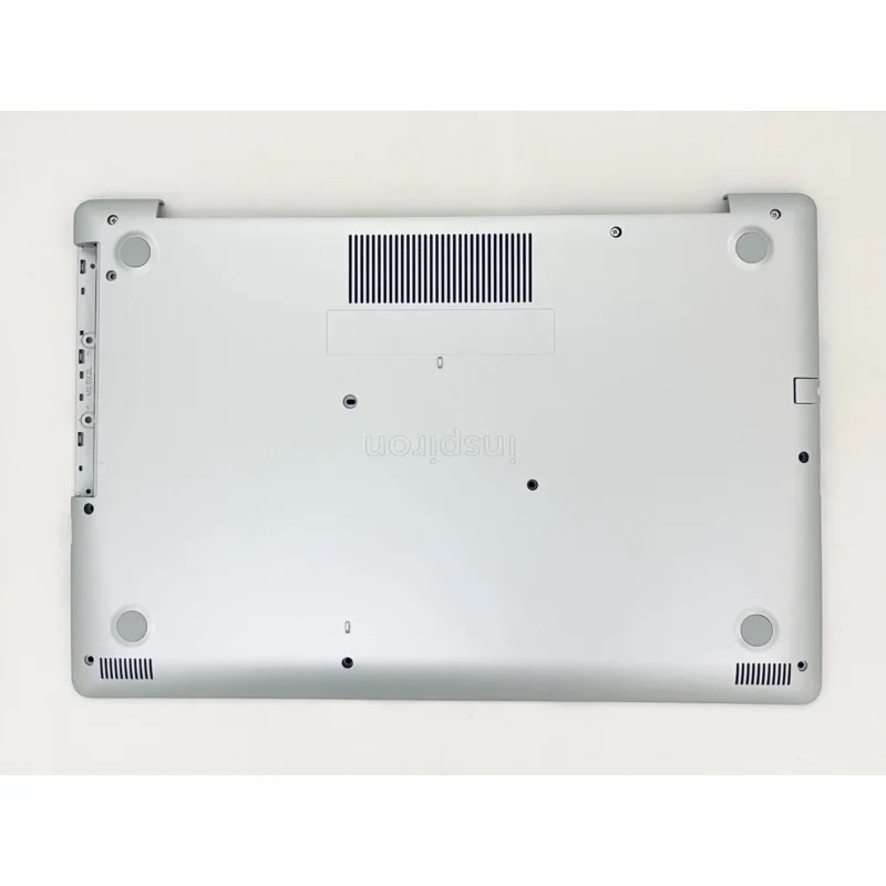 NEW For Dell Inspiron 15 5570 Bottom Base Cover Assembly NO USB C N4HXY 0N4HXY