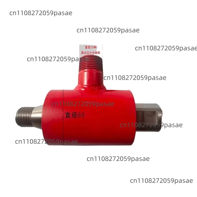 

Усиленный и увеличенный водозаборник для скважин с двойным механическим керамическим уплотнением и стразами, для больших объемов воды