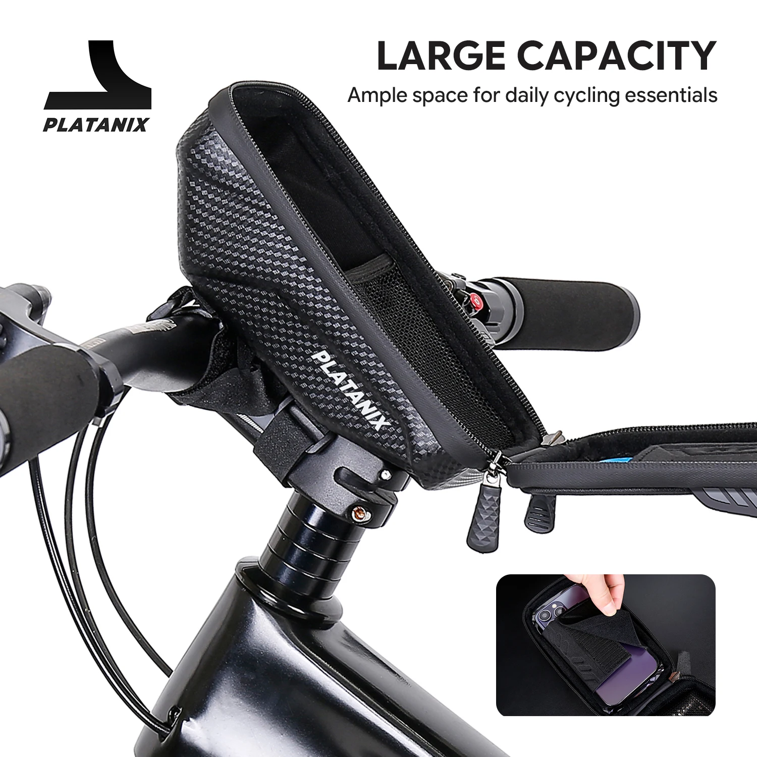 Thumbnail 4 - #74 Discounted Bike Bags Worth Buying