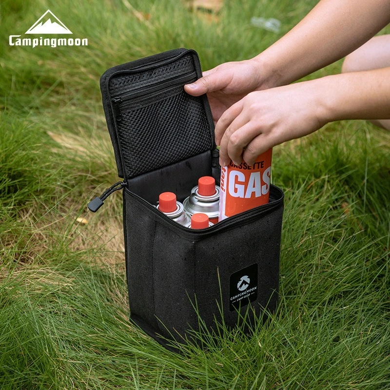 Campingmoon BKT-8-B… - image