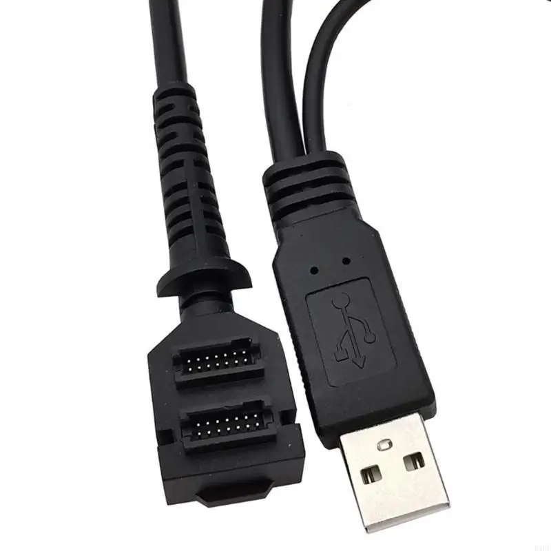 E1PF Flexible 14Pin…