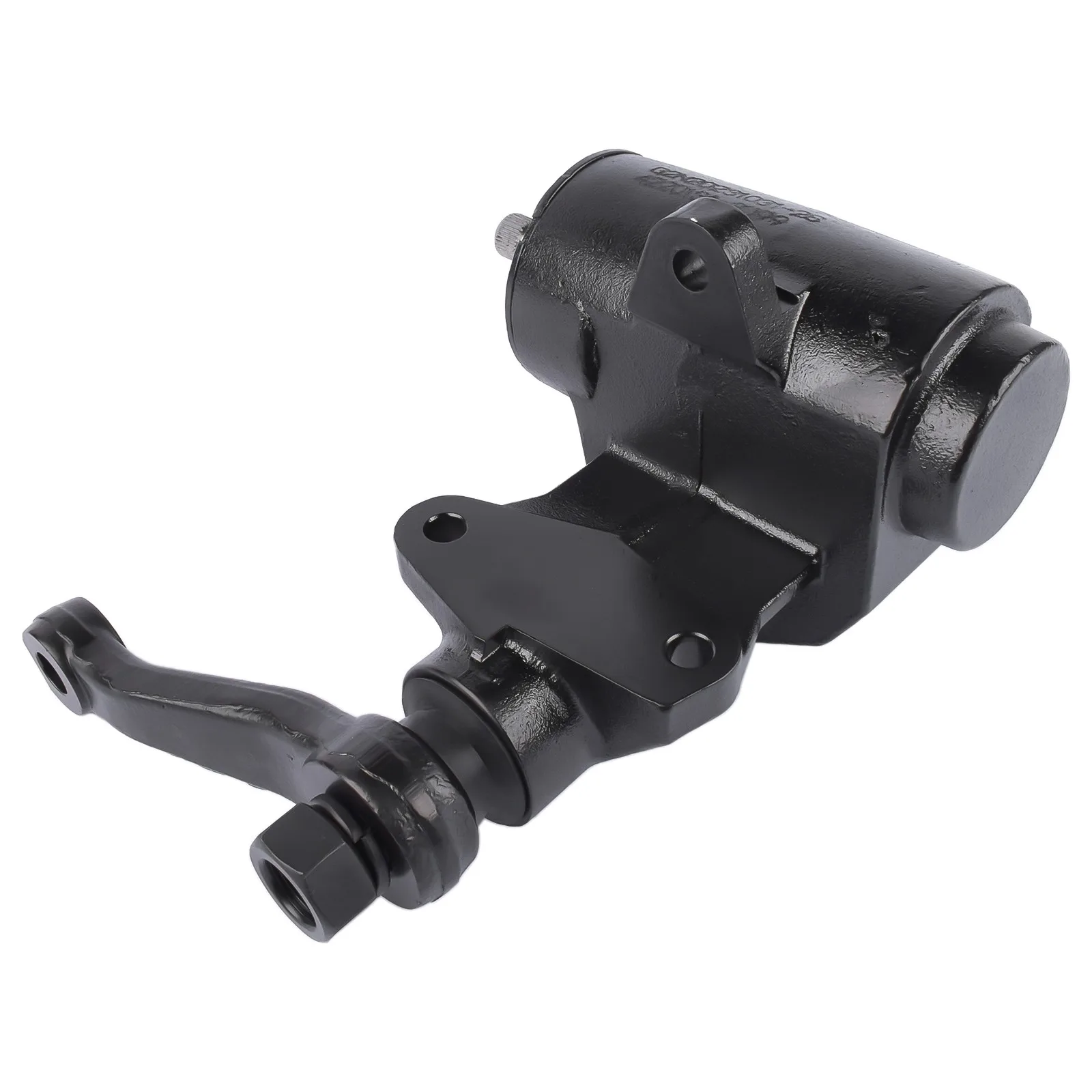 AP01 Manual Steering Gear Box for 1989-1995 Toyota Pickup 4Runner 2.4L 3.0L 27-5125 18270022-101 45310-35250 45310-35330