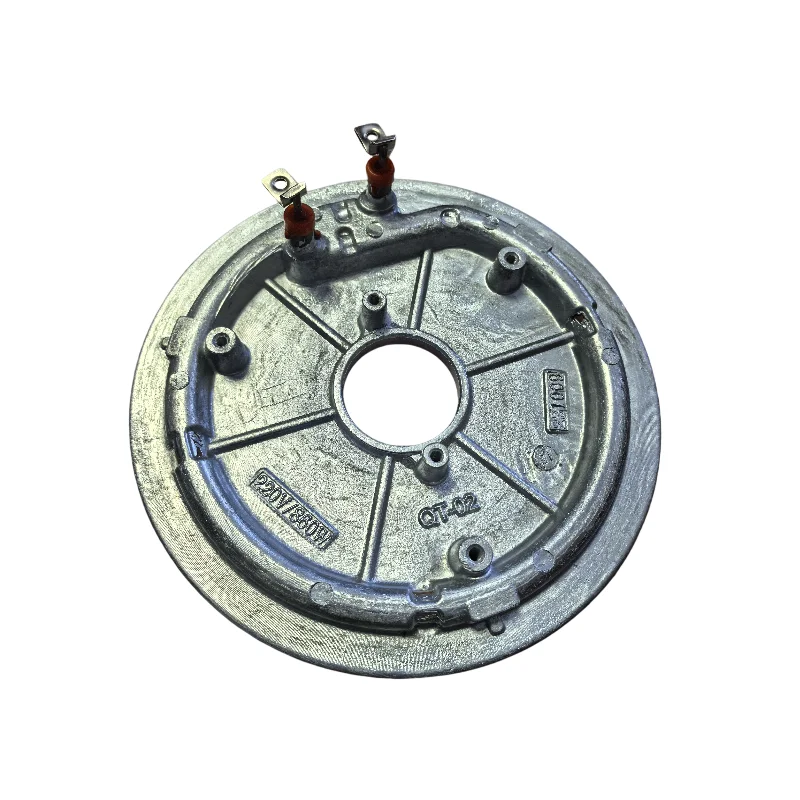 Rice Cooker Parts Heating Bottom Plate 860W CFXB40FD8060-86/CFXB40FD8241-86