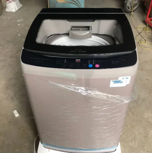 건조기 포함 자동 세탁기, 대용량 탈수기, 의류 건조기, 20 Kg 