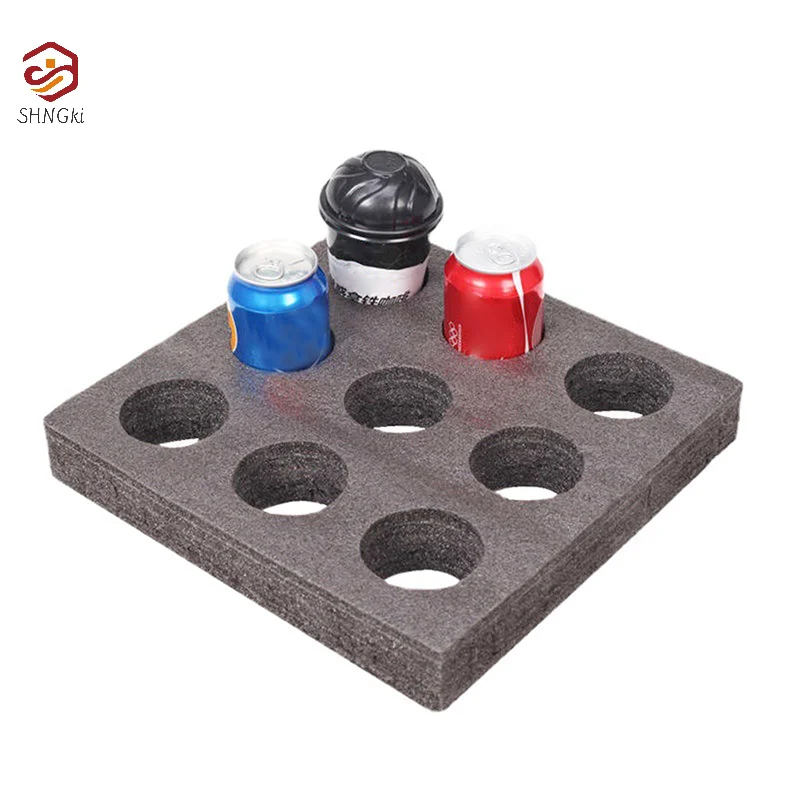 Soporte para portavasos, bandeja para bebidas, bandejas para café para llevar, soportes desechables para entrega de bebidas, embalaje para llevar y llevar bebidas, 1 Uds.