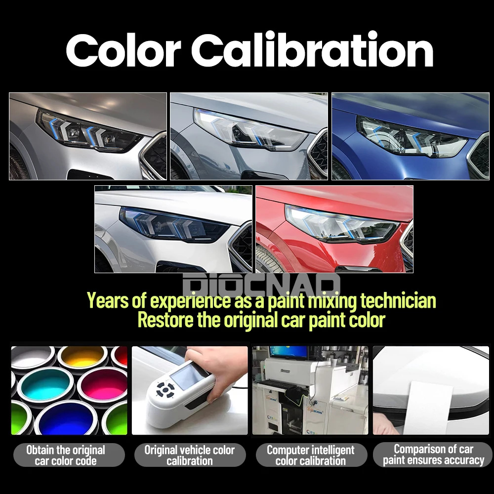 طلاء السيارات إصلاح اللمس حتى قلم جاف للرسم خدش إصلاح الطلاء الرعاية مزيل الخدش لأودي A7 4G 4K 2010-2024 2011 2017 2018 2021 #2