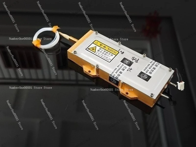 

Лазерный инфракрасный насос 260 Вт: новая мощность, высокая точность, полная мощность