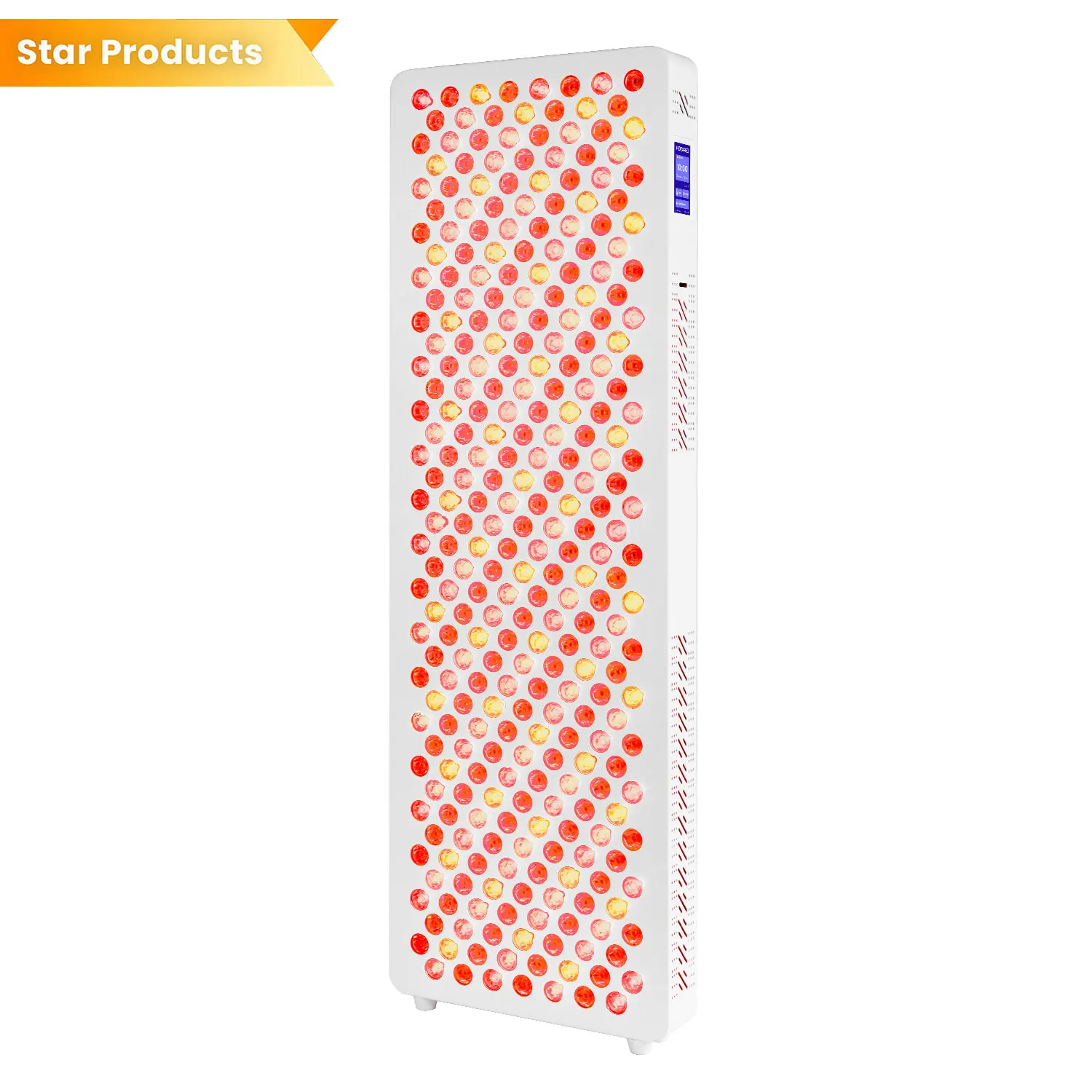 2026 IDEATHERAPY RL300MAX-CH Full Body Infrared Device High Irradiance LED Red Light Therapy Panel Medium Size Beauty Personal C