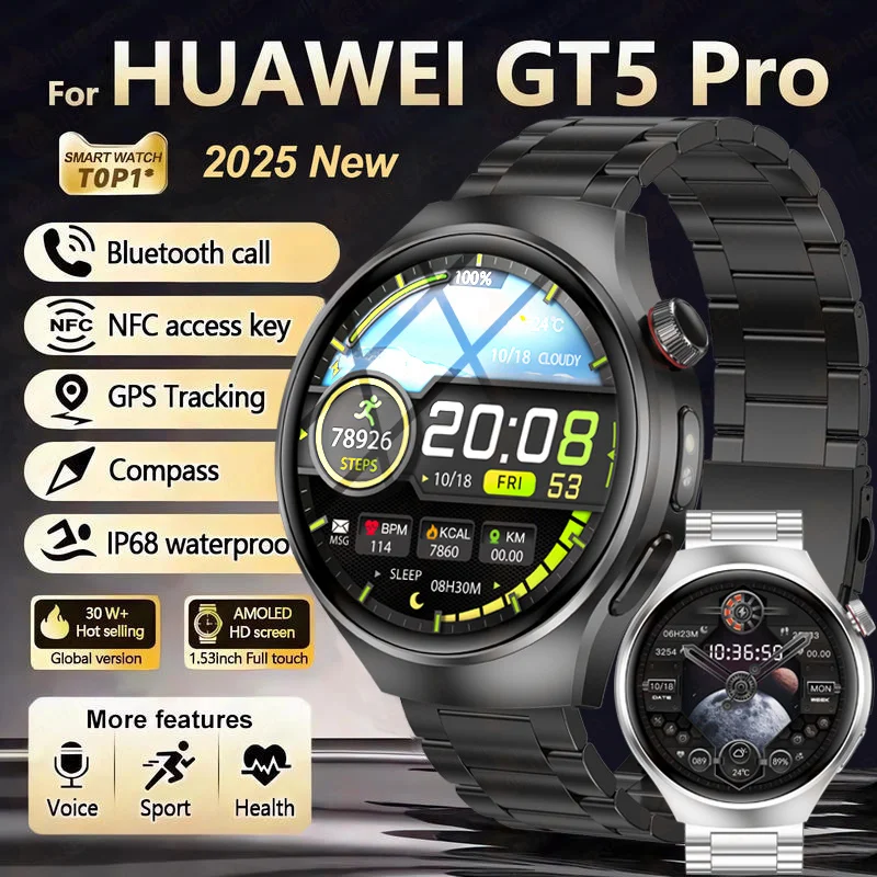 2025 New For Huawei… - image