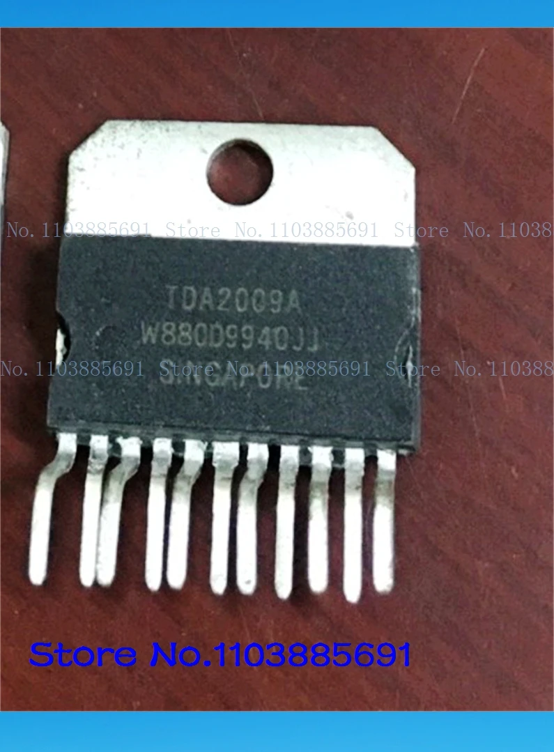 TDA2009A