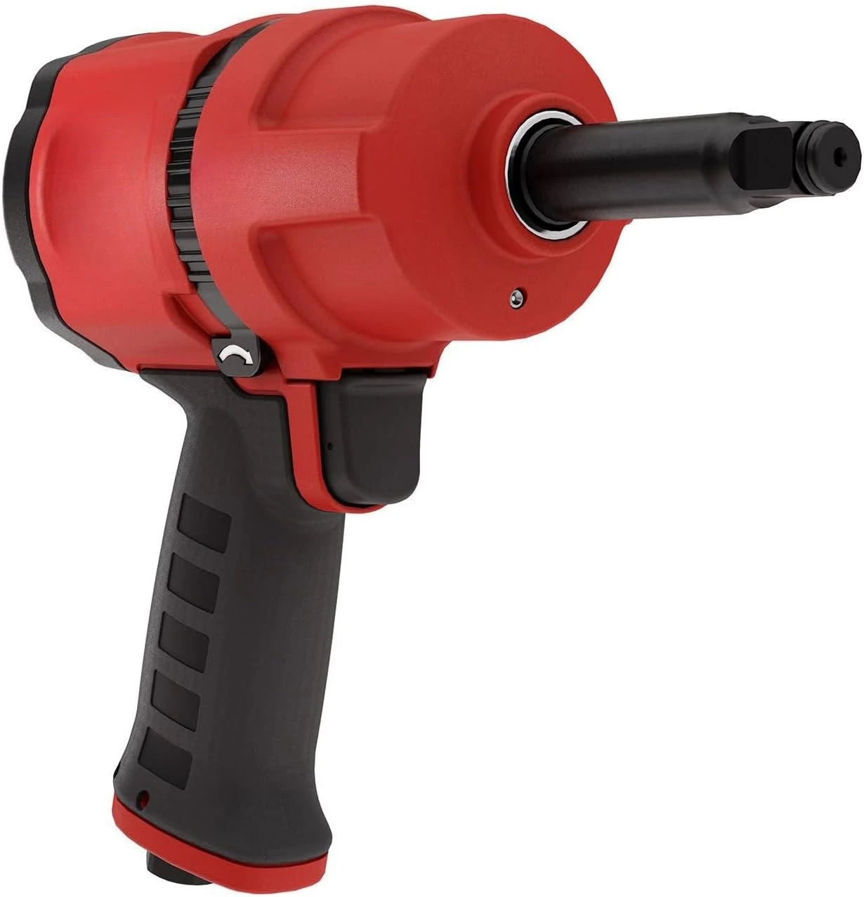 CP7748-2 مفتاح ربط الهواء المركب، محرك 1/2 بوصة مع سندان ممتد 2 بوصة (إصدار 2012)