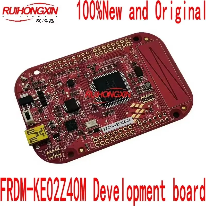 

Плата разработки FRDM-KE02Z40M 100% новая и оригинальная