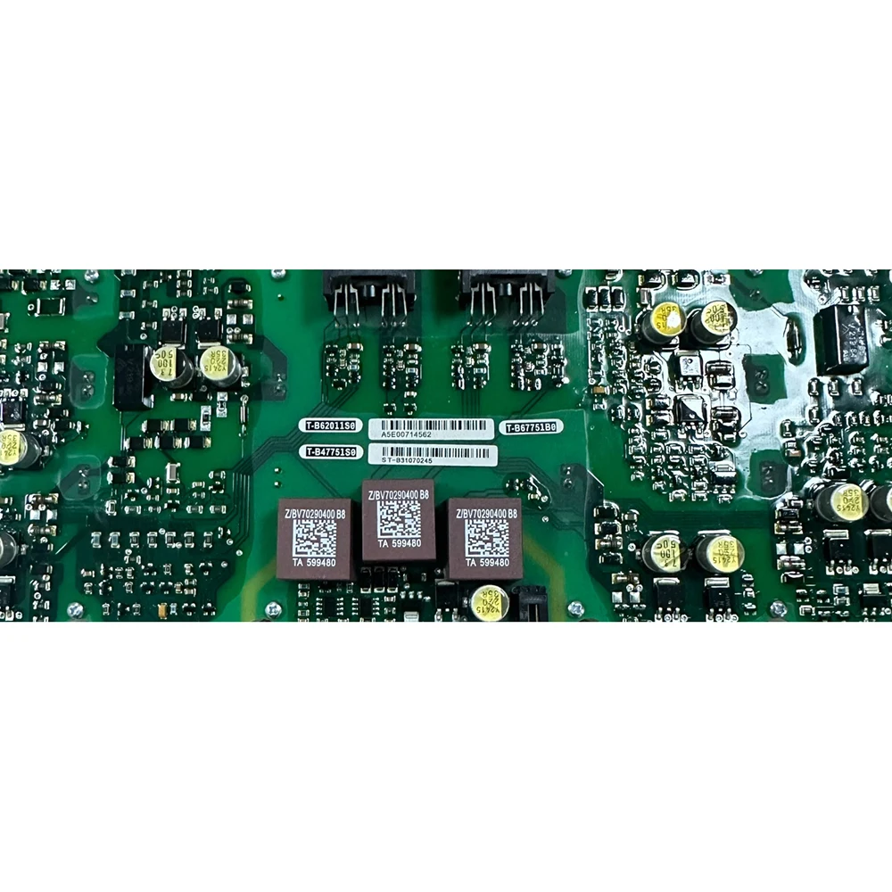 A5E00714562 NEW DRIVER BOARD