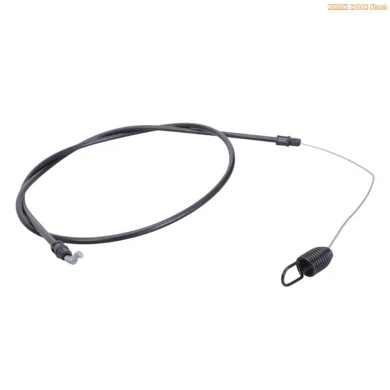 

K1AE Drive Control Cable for Tiller 746-04440 Lawn Mower Throttle Replacement Parts