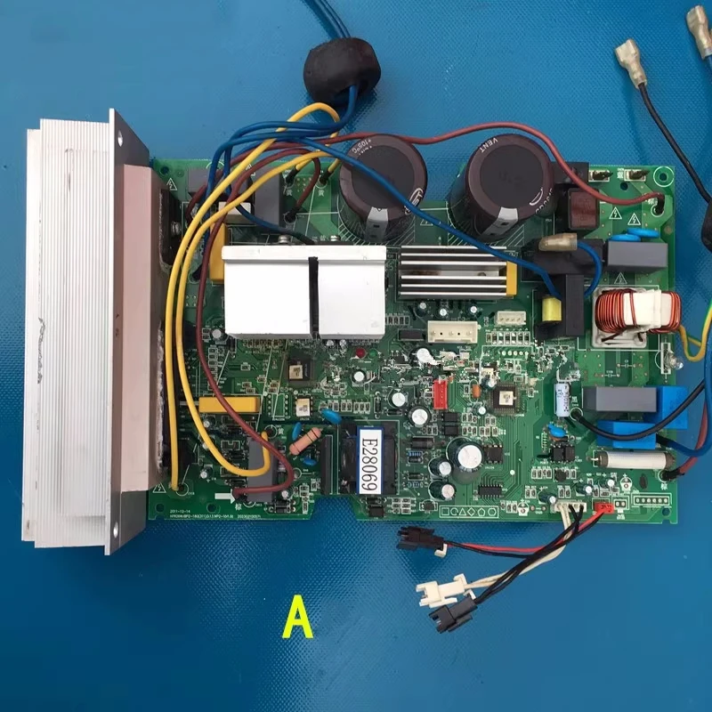 

Для материнской платы Midea с регулируемой частотой кондиционера KFR-26W/BP2-180 (311) D внешняя пластина KFR-26W/BP3N1-C181