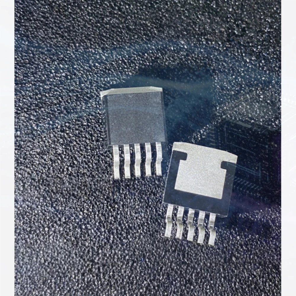 1-100PCS TOP414GN TOP414 LM2596S-3.3 LM2596S 5 AD652SQ AD652SQ/883B 3975-3.3Y MIC3975 MIC3975-3.3YMM