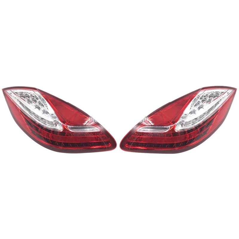 

AU05 -LED Rear Tail Light Brake Lamp Turn Signal For Porsche Panamera 2010-2013 Panamera Parts