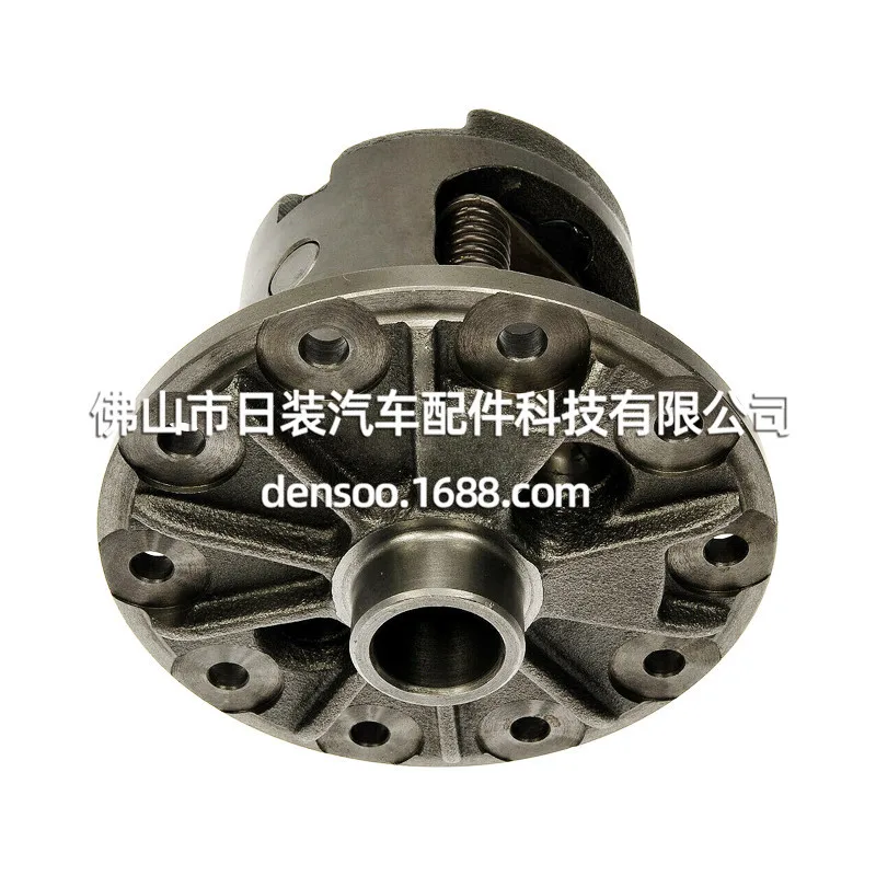 Applicable, Differential 25902687 697-909 742G715E 697-909 Guaranteed For One Year