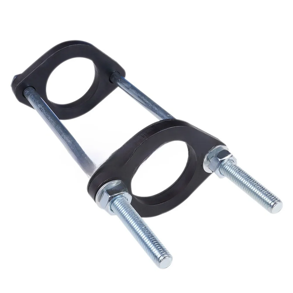 أداة ضاغط زنبركي للصدمات الخلفية للدراجة النارية لإصلاح التعليق مع هيكل معدني قوي، عملية سهلة