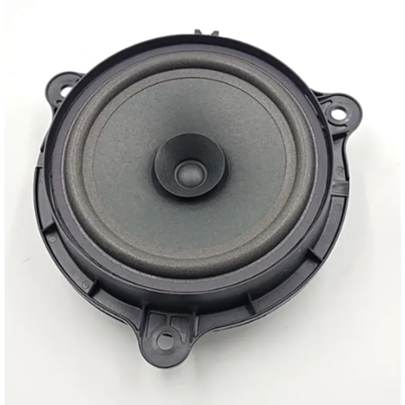 281448462R Genuine Door Audio Speaker Sound Emitter Amplifier Horn for Renault Koleos 2009 2010 2011 2012 2013-2016 28144-8462R