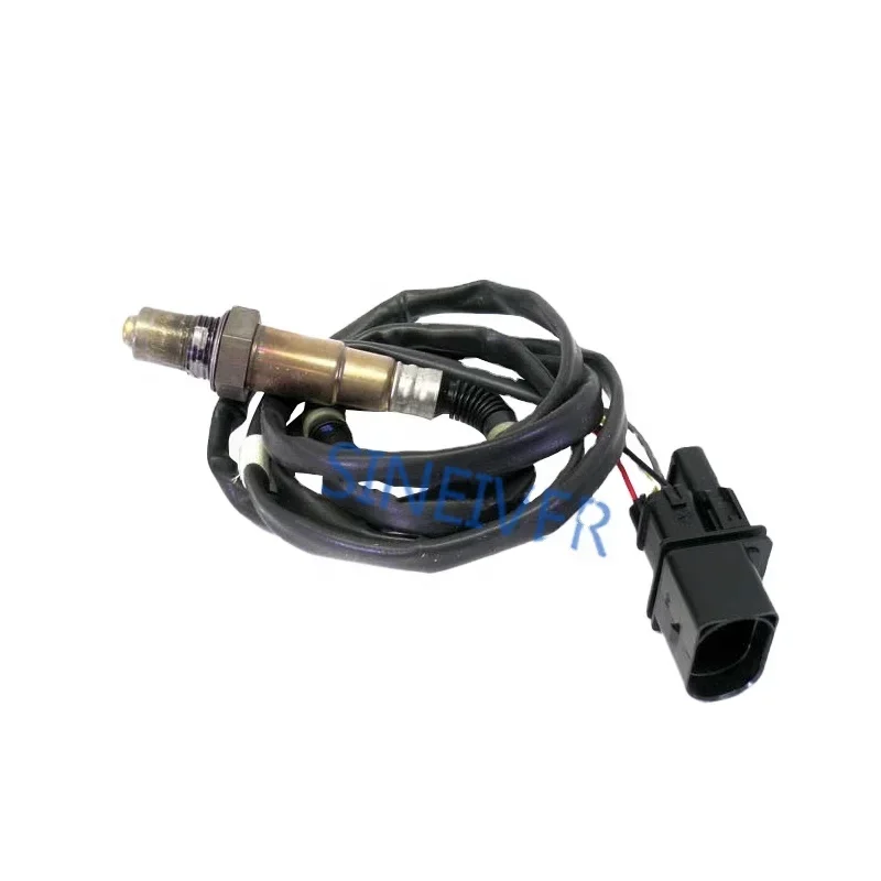 

For Porsche Cayenne 2002 94860612802 Best-selling high-quality original equipment manufacturer car parts oxygen sensor