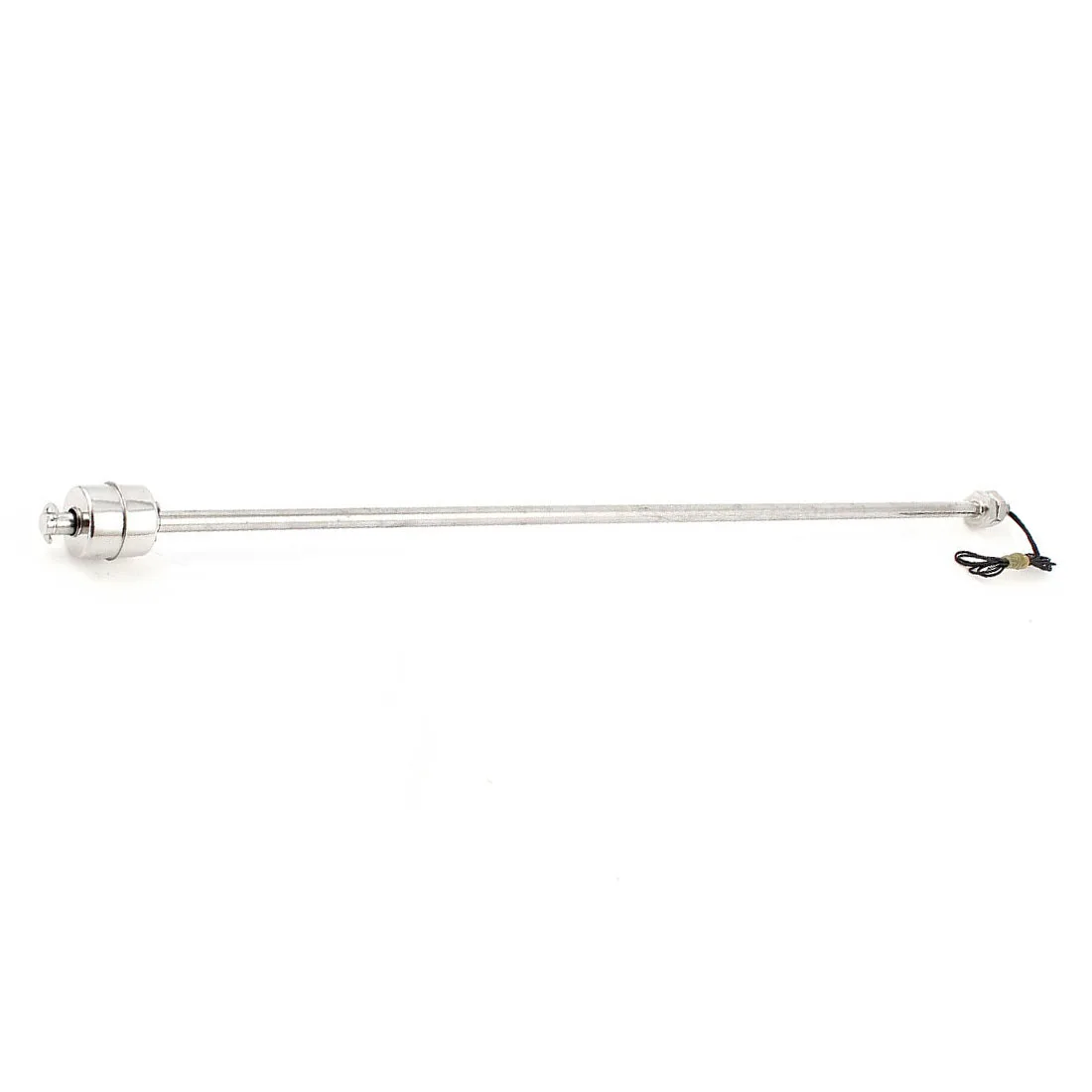 50cm Stainless Steel Water Level Liquid Sensor Vertical Float Switch