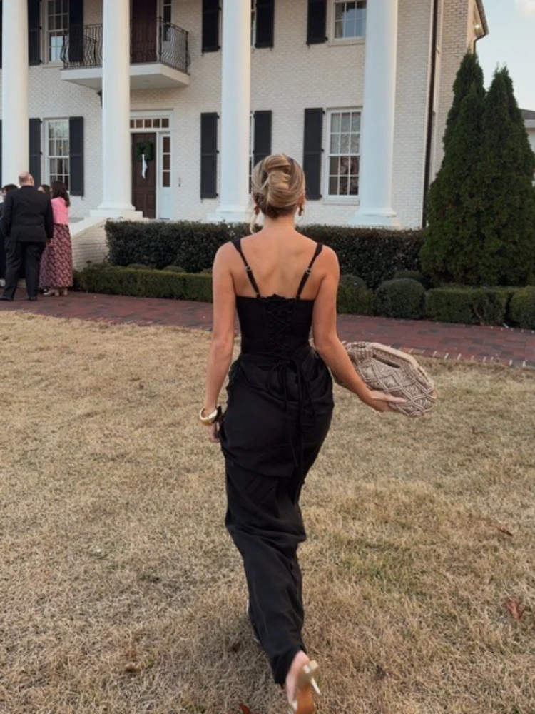 Thumbnail 4 - #64 Latest Long Dresses Offers