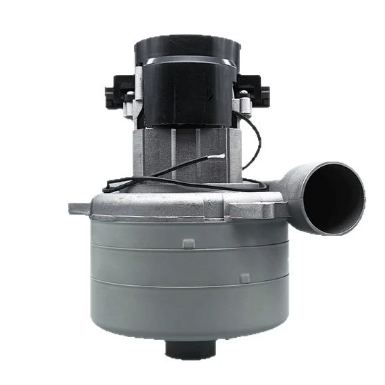 Motor washing machine with side tube, motor grinder, dust-free saw table saw aluminum shell accessories
