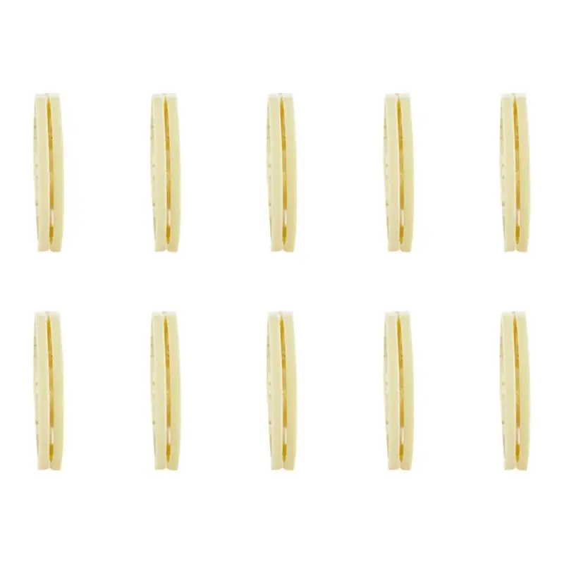 DT18 For DJI T20P T40 T50 Propeller Gasket Replacement Parts Seal Ring for Agricultural Agras Plant Protection Drones