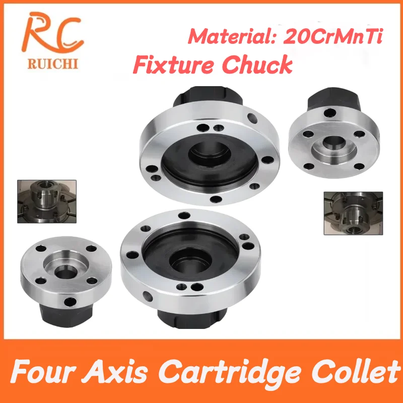 mandril-er32-a2-4-er25-er32-er40-com-flange-mini-de-45-80mm-100-125mm-mandril-de-fixacao-tipo-cartucho-de-quatro-eixos-para-ferramentas-de-fresagem-e-torneamento-cnc