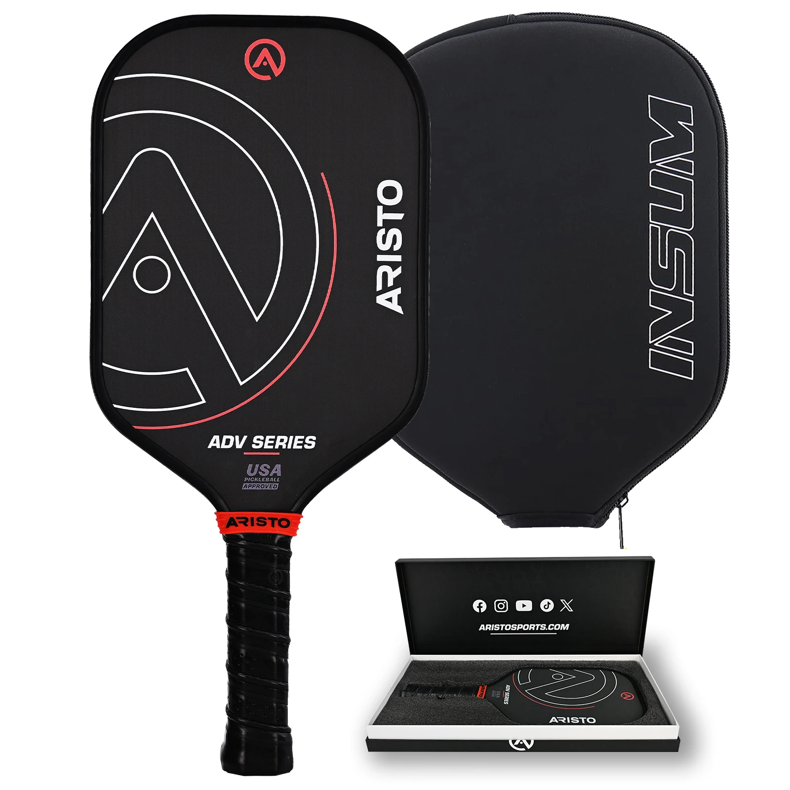 usapa-approved-pickleball-paddle-advanced-aerodynamics-design-pickleball-accessories-pickleball-paddles-with-box-as-best-gift