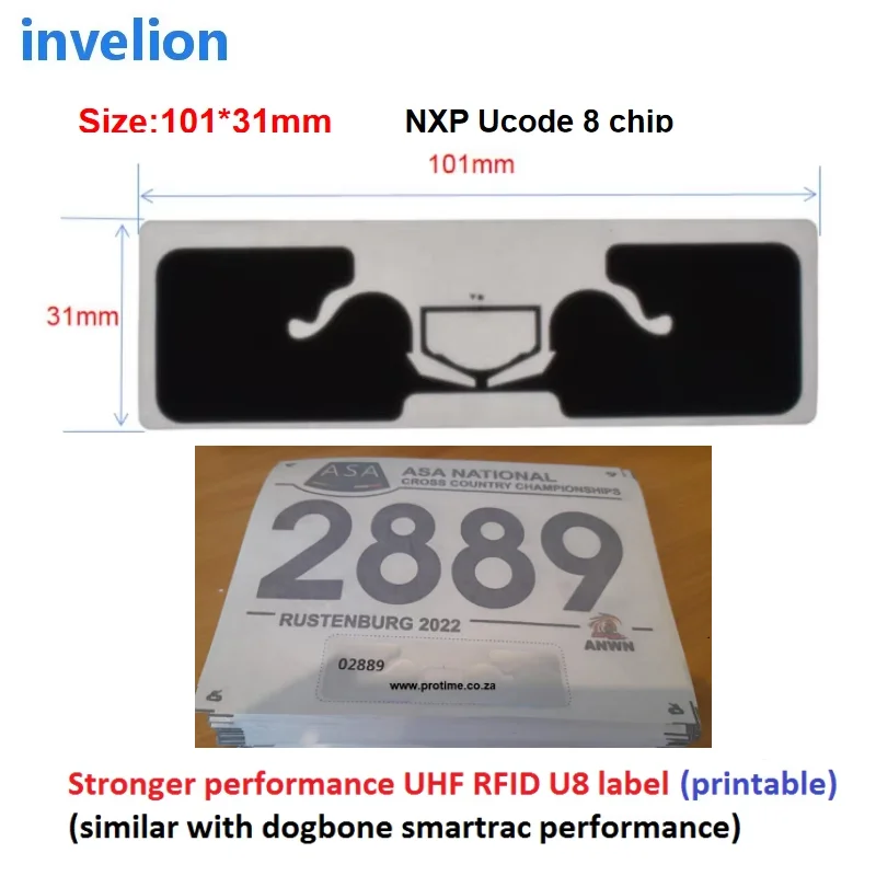 Similar Dogbone Sma… - image