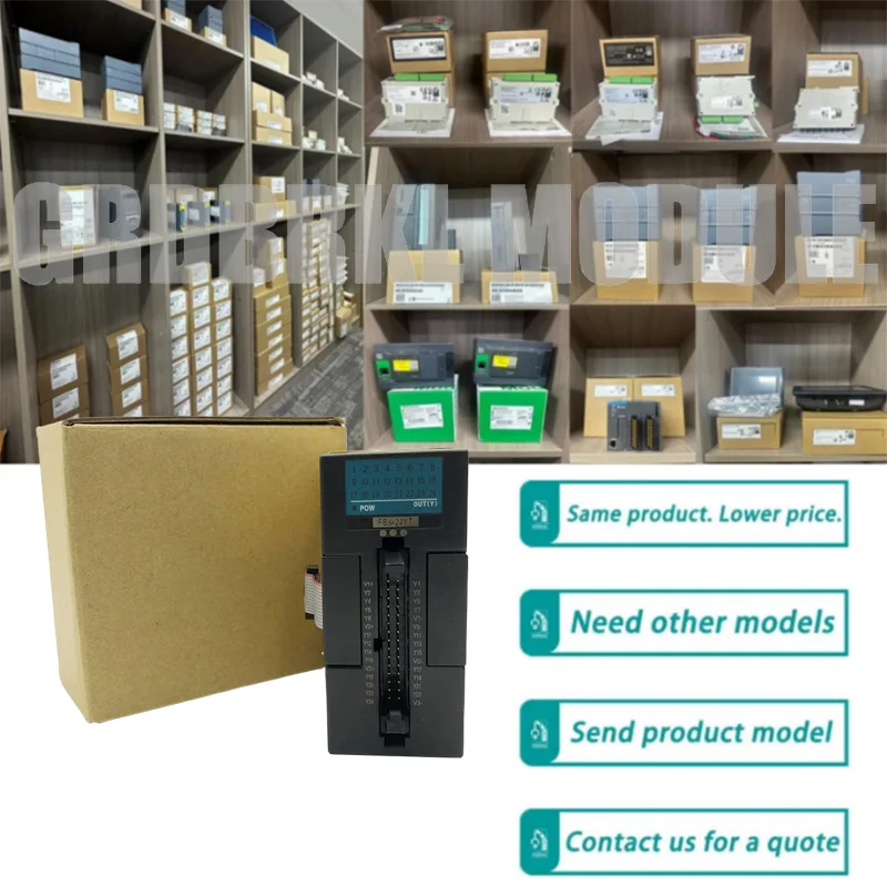 New Original FBS-24…