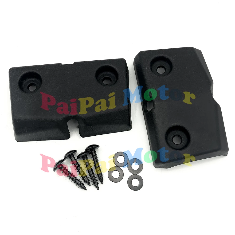 

For Can-Am BRP Can Am SeaDoo Snap-In Fender Installation Kit 2018 RXT-X 300 GTX 230 WAKE 295100729