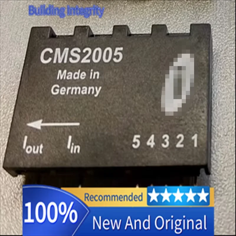 

1PCS New and Original Time Control Card Current Transformer CMS2005 CMS2015 CMS2025 CMS2050 CMS2050-SP7 CMS2015-SP3