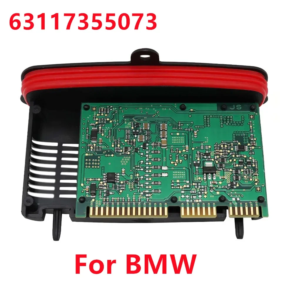 

Ballast Xenon Headlight Module 63117355073 63117316187 7316187 For BMW 3 4 5 Series X5 X6 M3 F10 F11 F36 F80 F32 F33 F86