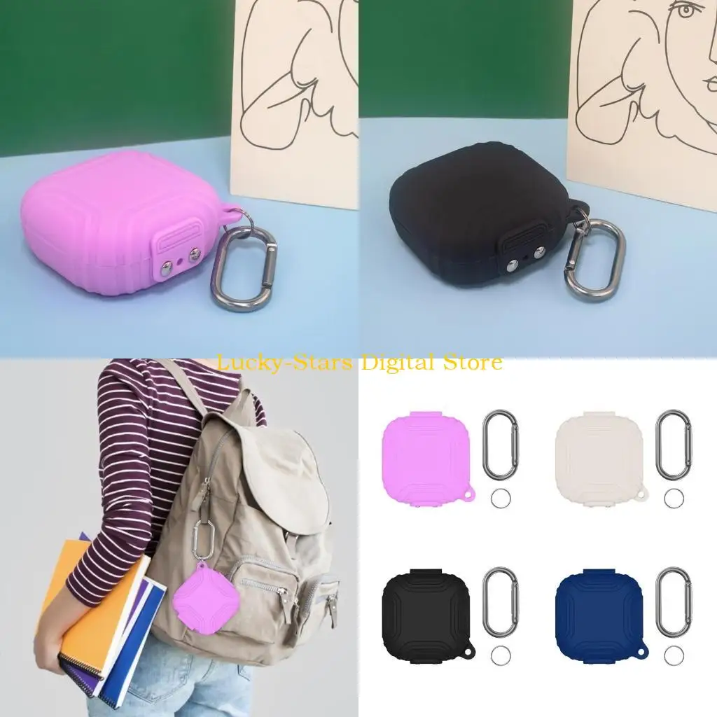 

Корпус наушников