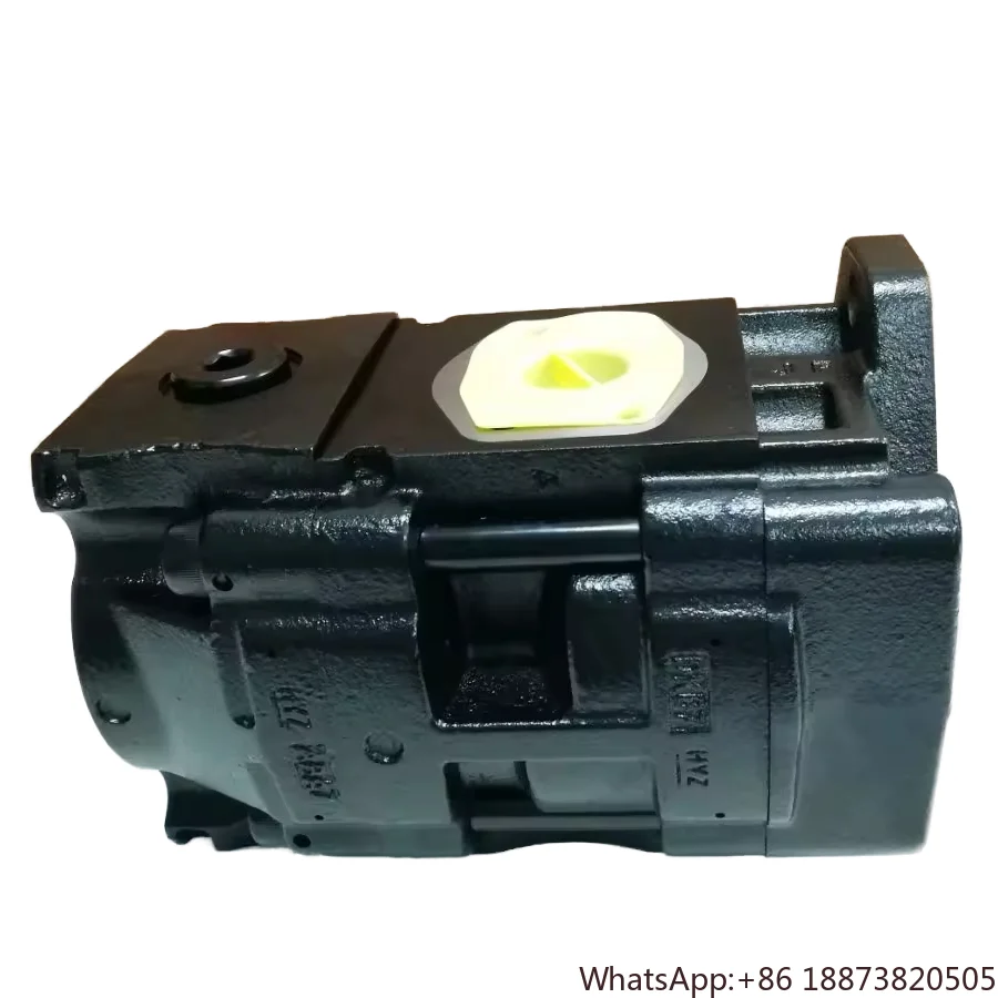 Wholesale genuine  eaton casappa gear pump hydraulic parts for high performance hydraulic gear pump