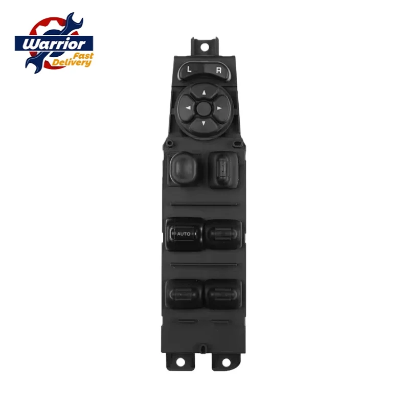 

68171680AA 56049805AB Power Window Master Control Switch for Dodge Mopar Ram ProMaster 1500 2002-2010