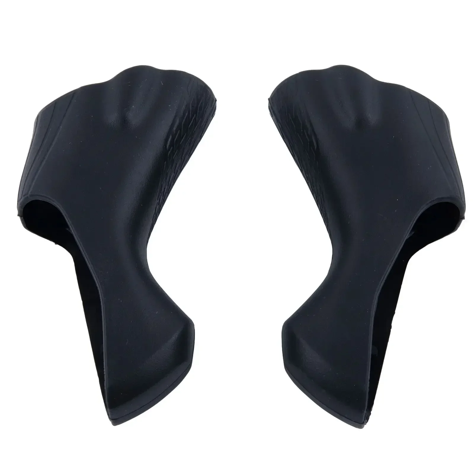 

Bracket Covers Road Bike For R7000/R8000 Shifters Protective Hoods Gear Shift Covers 1 Pair Bicycle Replacement Cover Parts