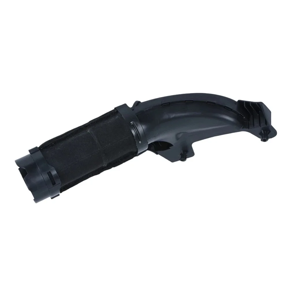 

OEM 95143260 Air Intake Duct Black Color Brand New High Reliability Automotive Air Intake Components Air Cleaner Assembly