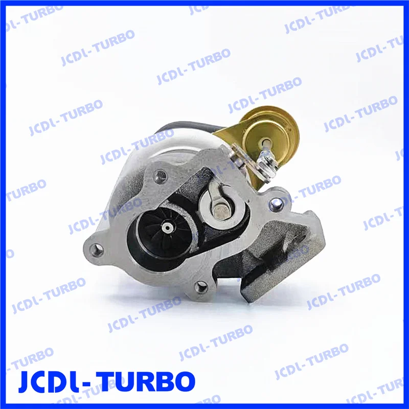 New TD03L4-09TK3 Turbo Kubota Industrial V3307-DI-T-E3-BH 3.3L 49131-02060 49131-02062  1J750-17016 Turbocharger